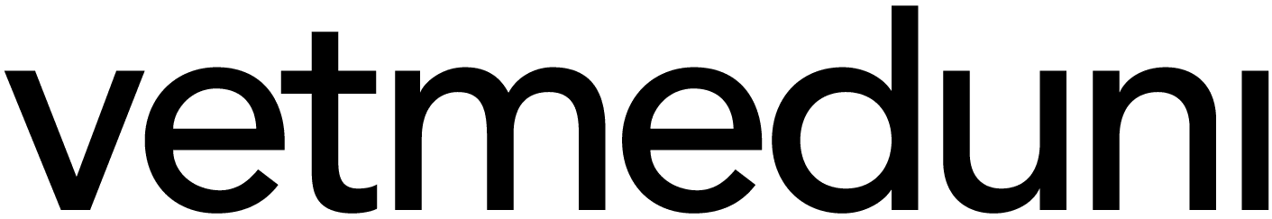 logo vetmeduni